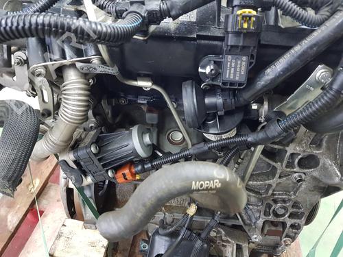Engine FIAT DOBLO Platform/Chassis (263_) 1.3 D Multijet (263HXU1A, 263YXU1A, 263HYB1A, 263YYB1A) | BP32124020M1 