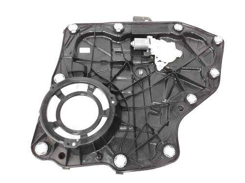 Used Rear right window mechanism FORD FOCUS III Turnier 1.0 EcoBoost (125 hp) 10256236