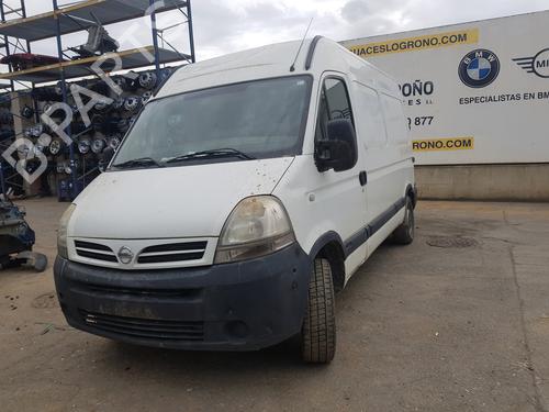 Steering pump NISSAN INTERSTAR Van (X70) | BP36077635M99 - Image 11