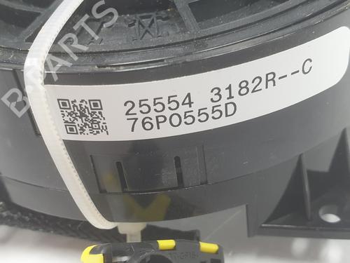 Airbag Kit DACIA SANDERO III 1.0 TCe 100 ECO-G | BP32360829C86 