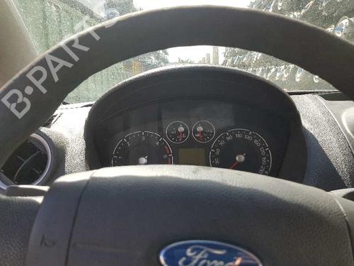 AC compressor FORD FIESTA V (JH_, JD_) 1.4 TDCi | BP1801493M34 