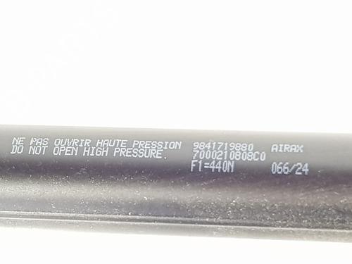 Tailgate lift support OPEL ASTRA L Sports Tourer (OV5)  | BP27286244C138 