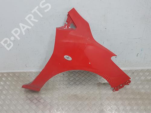 Used Right front fenders Right front fenders 37724037 37724037