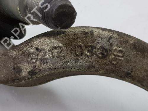 Left front suspension arm MERCEDES-BENZ E-CLASS (W212) E 300 Hybrid / BlueTEC Hybrid (212.098) | BP20197428M12 
