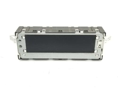 Used Display monitor PEUGEOT EXPERT Van (V_) 1.6 BlueHDi 115 (115 hp) 7301954