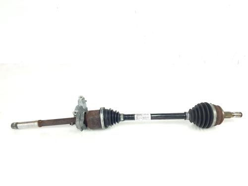 Used Right front driveshaft Right front driveshaft 37014396 37014396