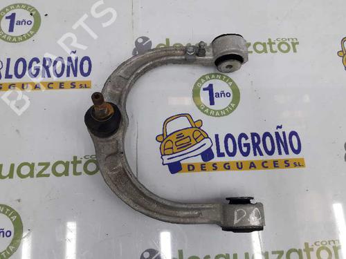 Right front suspension arm MERCEDES-BENZ M-CLASS (W164) ML 280 CDI 4-matic (164.120) | BP1976668M13 