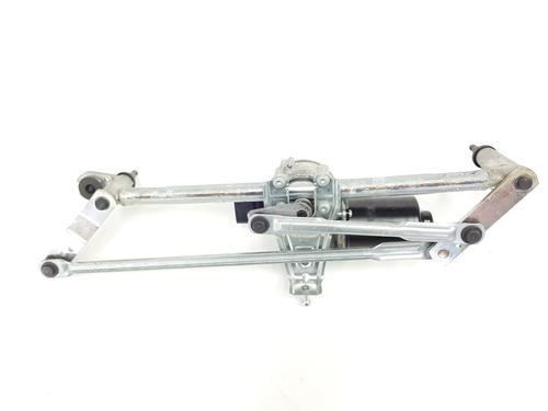 Front wiper motor SEAT IBIZA V (KJ1, KJG)  | BP27507151M29 