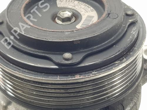 AC compressor BMW X1 (E84) sDrive 18 d | BP26714047M34 