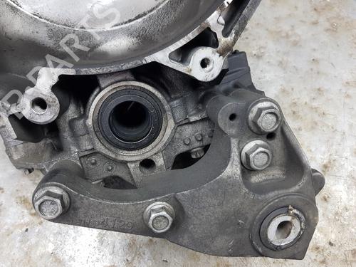 Gearbox OPEL ASTRA J (P10) 1.6 CDTi (68) | BP20197073M3 