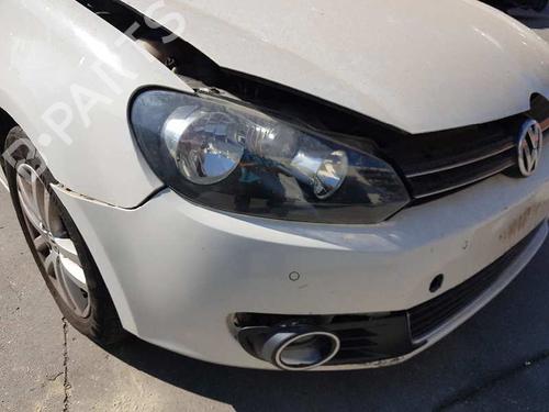 Left rear window motor VW GOLF VI (5K1) 1.6 TDI | BP3516417E23 