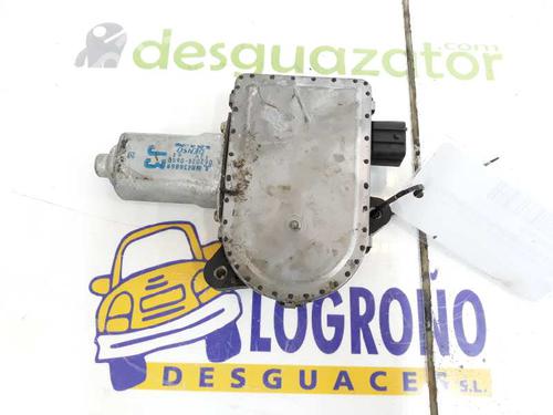 Left rear window motor MITSUBISHI PAJERO III (V7_W, V6_W) 3.2 Di-D (V68W) | BP2837604E23 