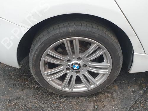 Ignition barrel BMW 1 (F20) 118 d | BP13097729M48 