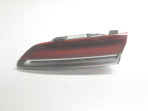 Right tailgate light SKODA KAROQ (NU7, ND7) 1.5 TSI | BP31598641C80