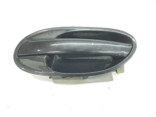 Rear left exterior door handle BMW 7 (E65, E66, E67) 730 d | BP6018721C130 