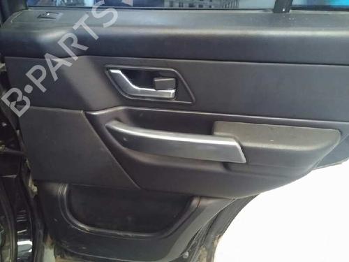 Differensial forvogn LAND ROVER RANGE ROVER SPORT I (L320) 2.7 D 4x4 | BP762767M23 