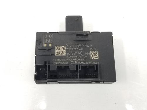 Electronic module SEAT ALHAMBRA (710, 711) 2.0 TDI | BP11354885M83 