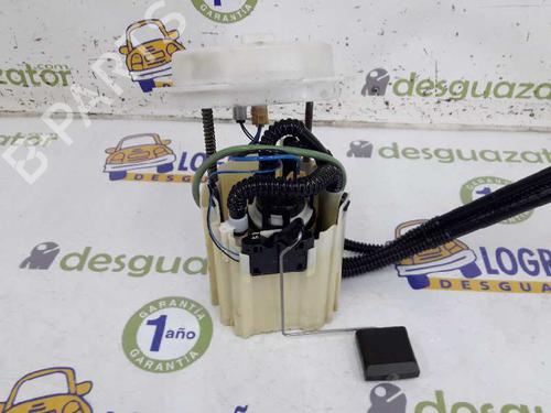 Fuel pump MERCEDES-BENZ C-CLASS (W204) C 220 CDI (204.002) | BP3118195M76 