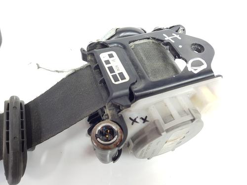 Kollisonspute sett SKODA OCTAVIA III (5E3, NL3, NR3) 2.0 TDI | BP29541663C86 