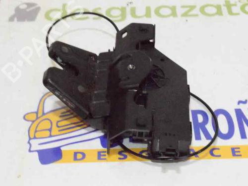 Tailgate lock BMW 1 (E87) 120 d | BP755303C101 