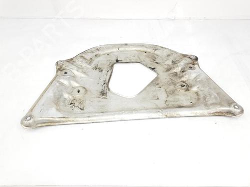 Underbody protection BMW 5 (E60) 530 d | BP14093760M92 