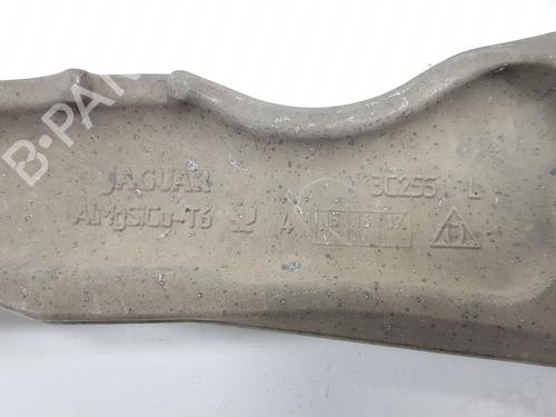 Left front suspension arm JAGUAR XF SPORTBRAKE (X250) 2.2 D | BP19078310M12