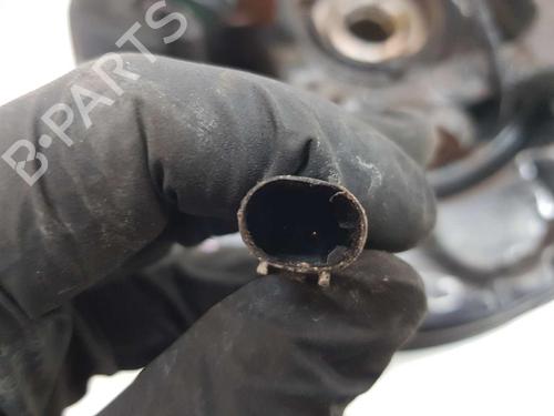 Right rear steering knuckle BMW 3 Gran Turismo (F34) 320 i | BP3661855M28 