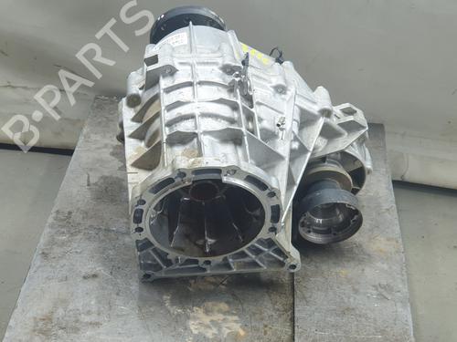 Transfer box FORD RANGER (TKE) 2.2 TDCi 4x4 | BP29826141M36 