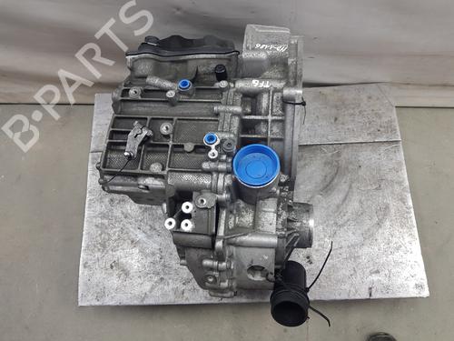 Getriebe für Getriebe VW TRANSPORTER T6 / CARAVELLE T6 Bus (SGB, SGJ, SHB, SHJ) [2015-2024] 36276958 36276958