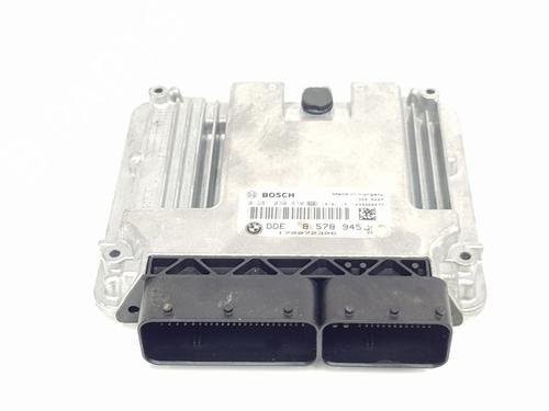 Used Engine control unit (ECU) Engine control unit (ECU) BMW 1 (F20) 118 d (143 hp) 33185700 33185700