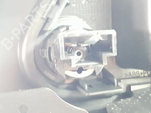 Armrest / Center console PEUGEOT 308 CC (4B_) 1.6 16V | BP29409166I20 