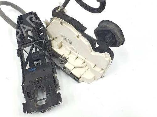 Rear left lock VW GOLF VI (5K1) 1.4 | BP8135674C100 