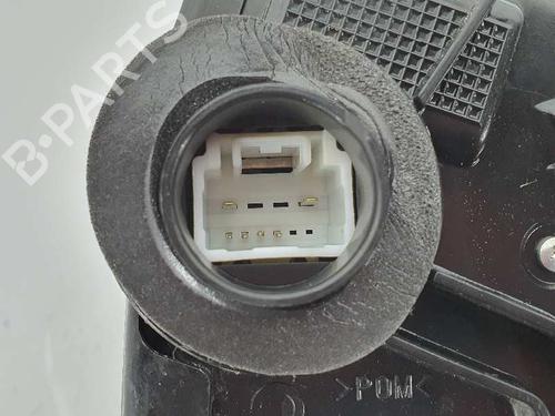 Front left lock LEXUS CT (ZWA10_) 200h (ZWA10_) | BP3663995C98 