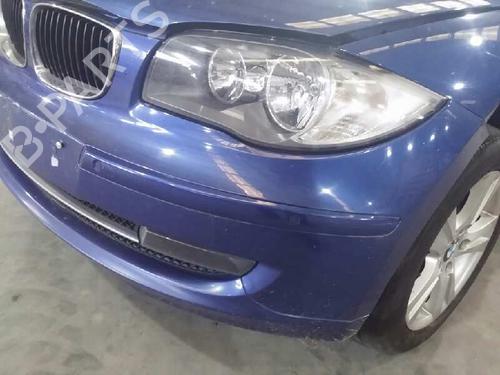 Køler BMW 1 (E87) 118 d | BP759169M31 