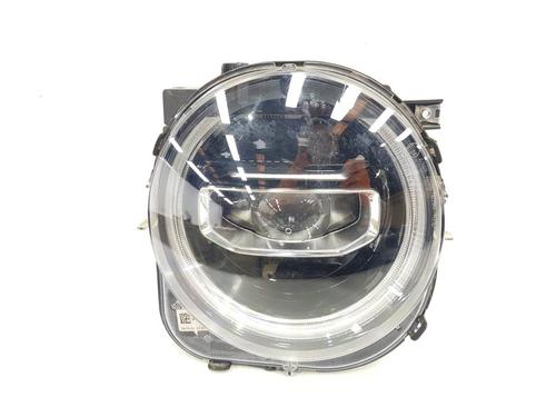 Right headlight JEEP RENEGADE SUV (BU, B1, BV) 1.3 T-GDi | BP39726607C29 - Image 10