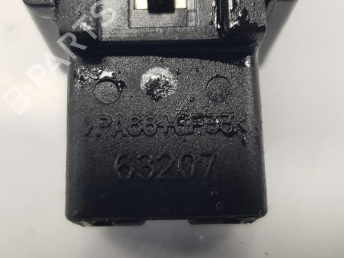 Warning switch NISSAN LEAF (ZE0) Electric | BP11355300I22 