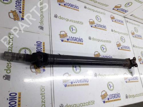 Driveshaft NISSAN PATHFINDER III (R51) 2.5 dCi | BP2530914M37 