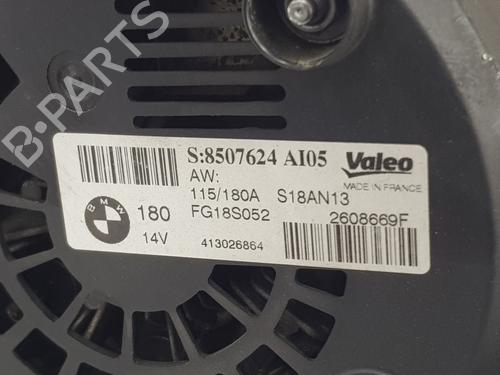 Alternator BMW X1 (E84) xDrive 18 d | BP29633439M7 