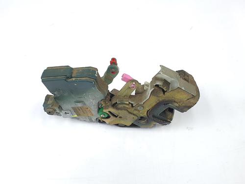 Rear right lock NISSAN PATROL GR V Wagon (Y61) 2.8 TD | BP9124894C99 