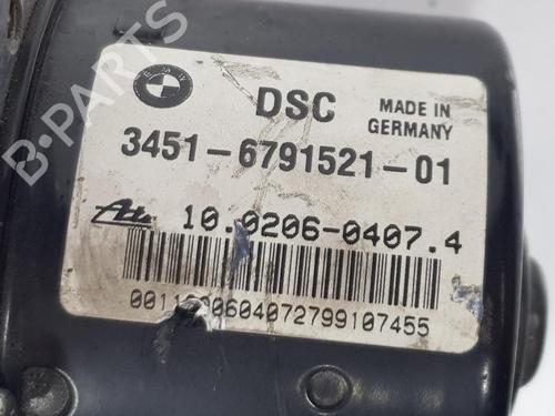 ABS pump BMW 3 (E90) 320 d | BP11848862M43 