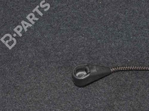 Rear parcel shelf SEAT LEON (1M1) 1.6 16 V | BP1365634C85 