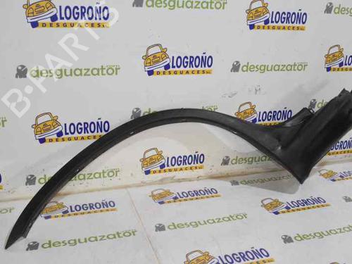 Rear right wheel arch trim BMW X5 (E53) 3.0 d (218 hp) 6622996