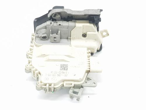 Rear left lock AUDI Q5 (8RB) 3.0 TDI quattro | BP15660398C100 