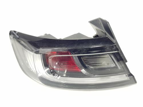 Used Left taillight Left taillight RENAULT ARKANA I (LCM_, LDN_) 1.3 TCe 140 (LDN0) (140 hp) 33276855 33276855