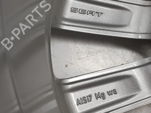 Rim SEAT TOLEDO IV (KG3) 1.6 TDI | BP11843249C45