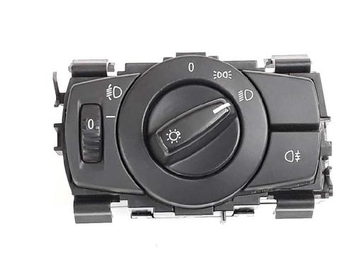 Used Headlight switch BMW 1 (E81) 118 d (143 hp) 4927990