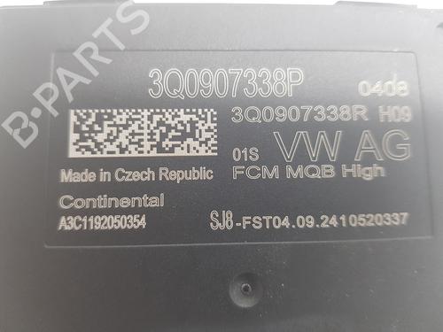 Electronic module VW TOURAN (5T1)  | BP33327915M83  - Image 6