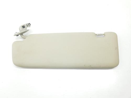 Used Right sun visor AUDI A3 Sportback (8PA) 1.6 TDI (90 hp) 8632175