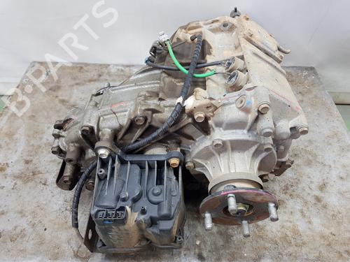Transfer box TOYOTA LAND CRUISER PRADO (_J12_) 3.0 D-4D (KDJ120, KDJ125) | BP20241355M36 