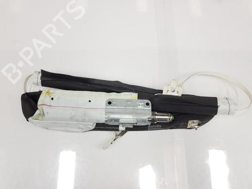 Used Left curtain airbag RENAULT LAGUNA III Grandtour (KT0/1) 1.5 dCi (KT0A, KT0R, KT02) (110 hp) 12459359